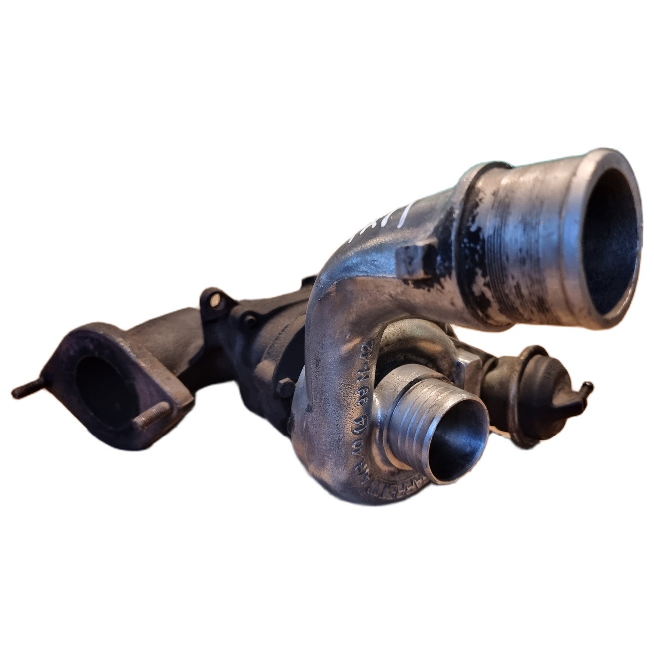 Turbo Volvo S40 V40 1.9 DI 7700111278 image 2