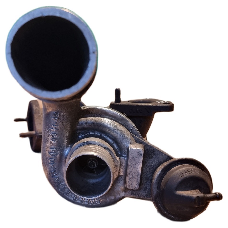 Turboahdin Volvo S40 V40 1.9 DI