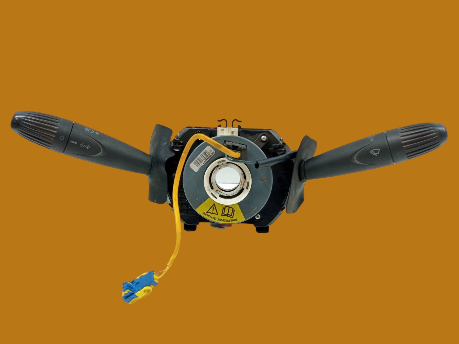 Interruptor combinado Fiat Doblo I 2000-2010 image 2
