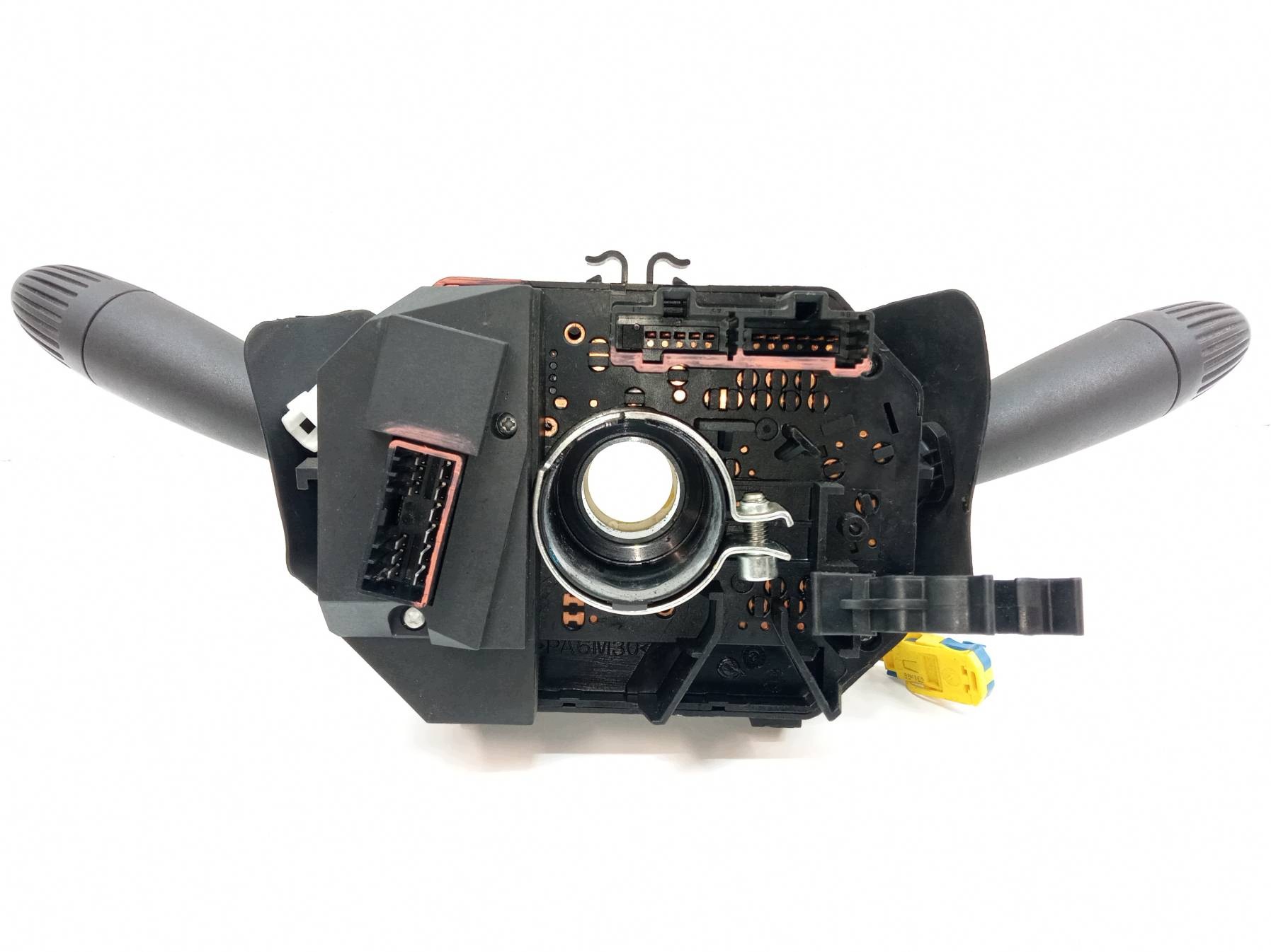 Interruptor combinado Fiat Doblo I 2000-2010 image 7