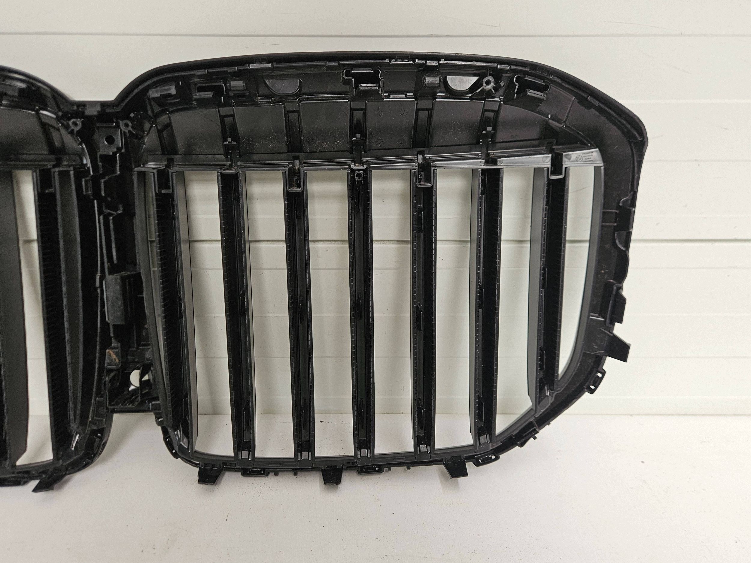 BMW X7 M-Pakiet Grill 20240049231 image 6