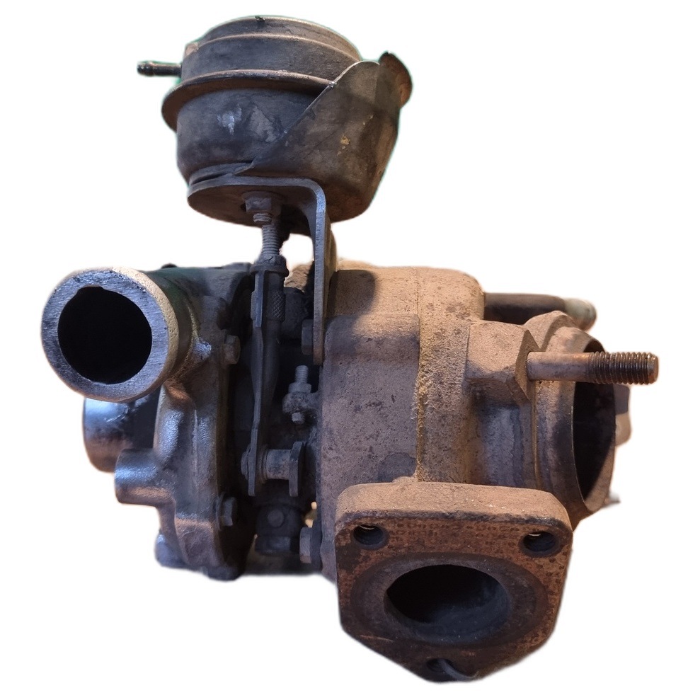 Turbo Garrett Land Rover Freelander 2.0 TD4 Usado image 6