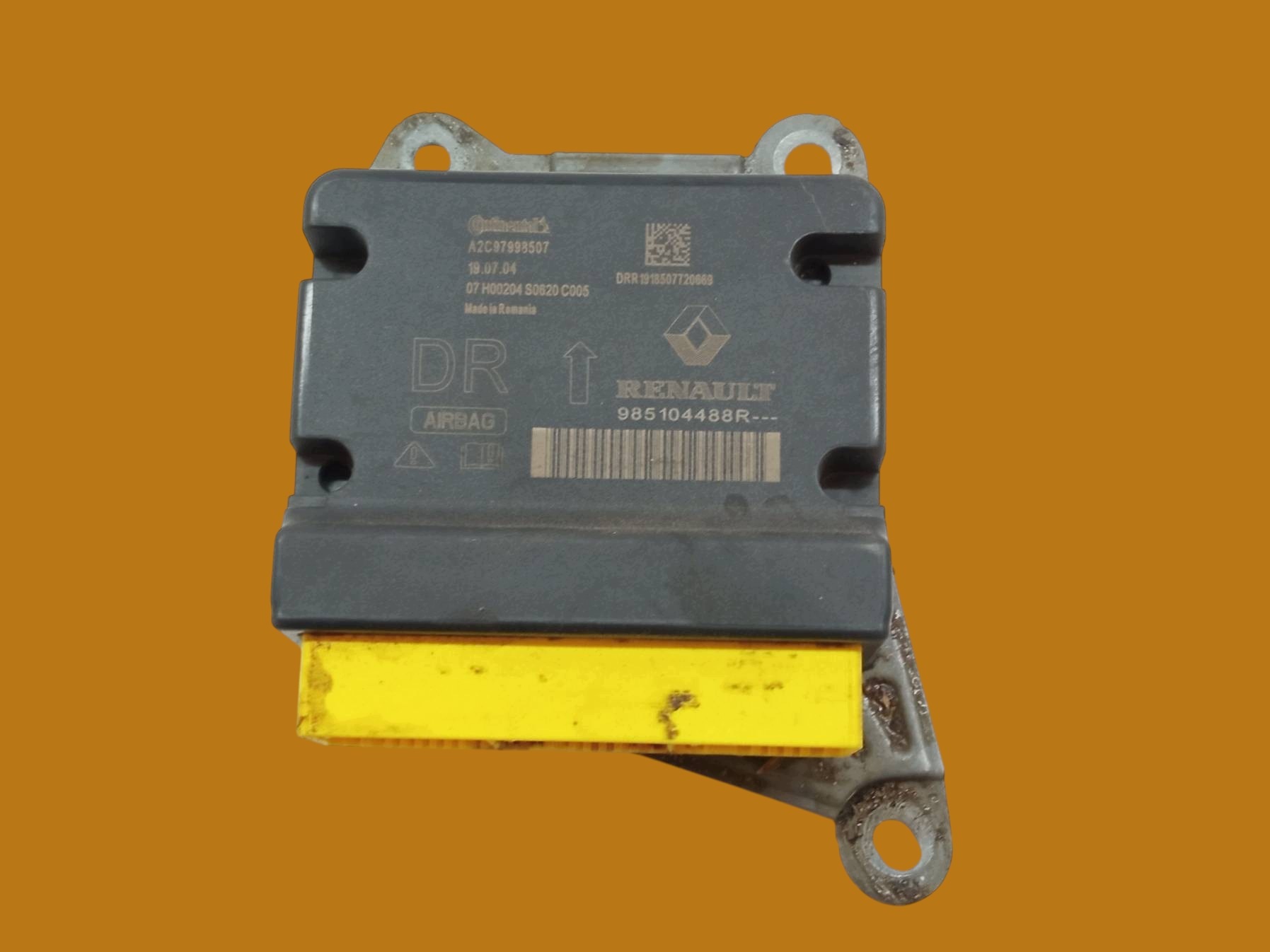 Module 985104488R Renault Clio V (2019-) image 2