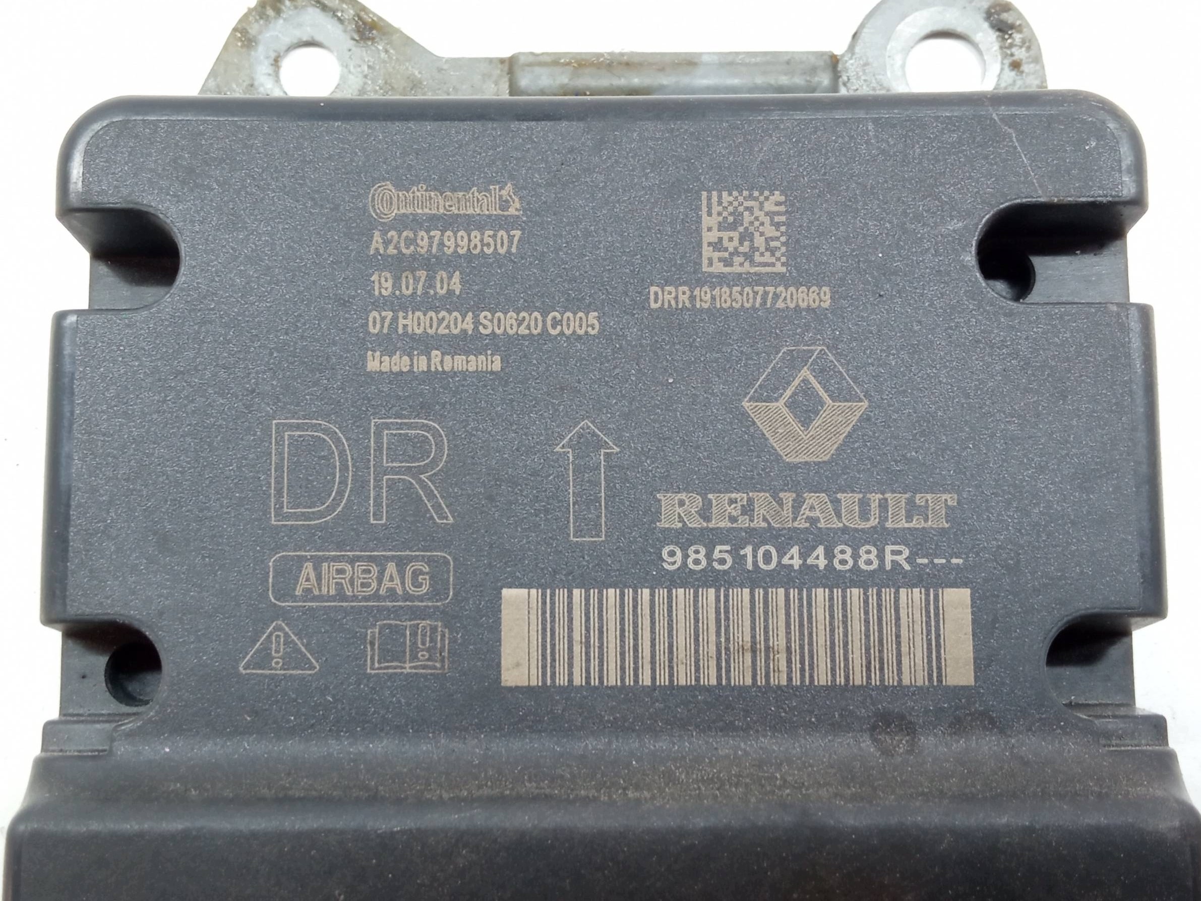 Modul 985104488R Renault Clio V (2019-)