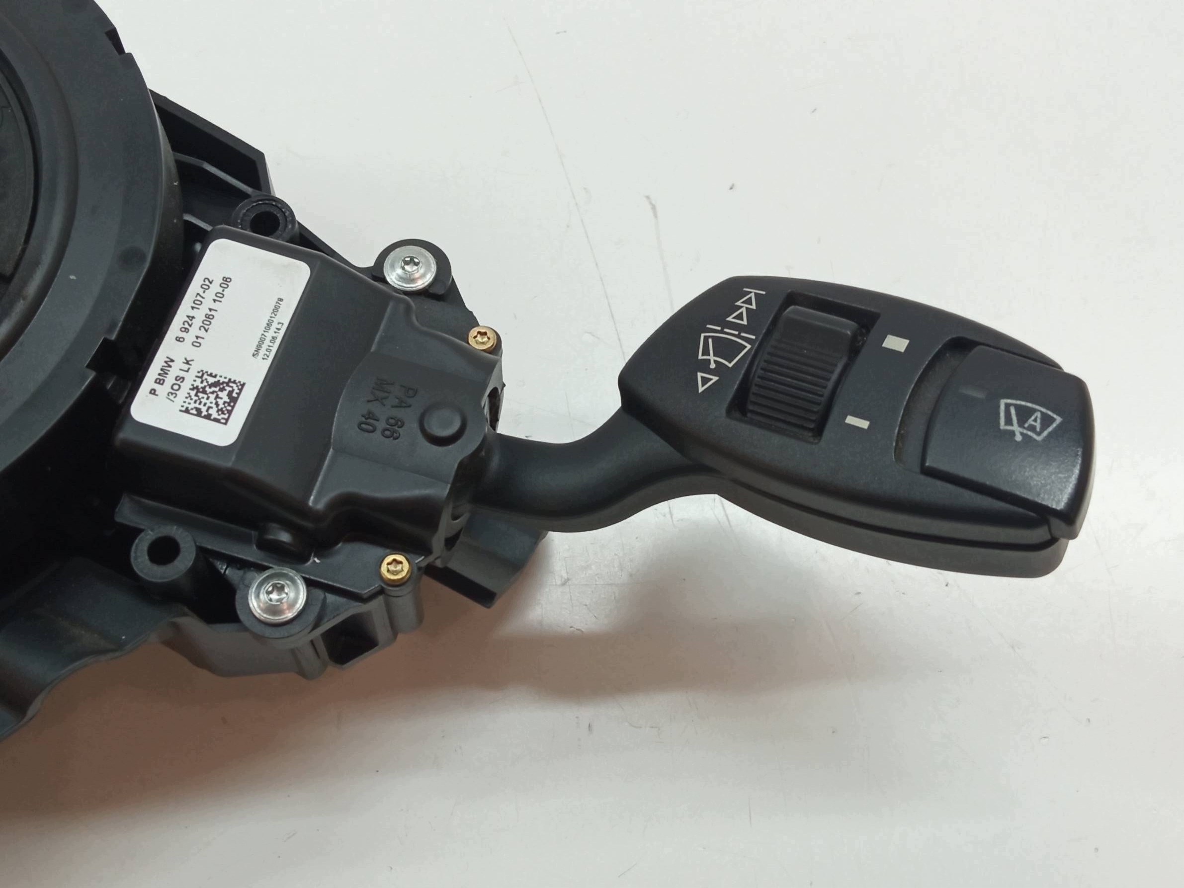Interruptor combinado BMW Serie 5 E60 6976394
