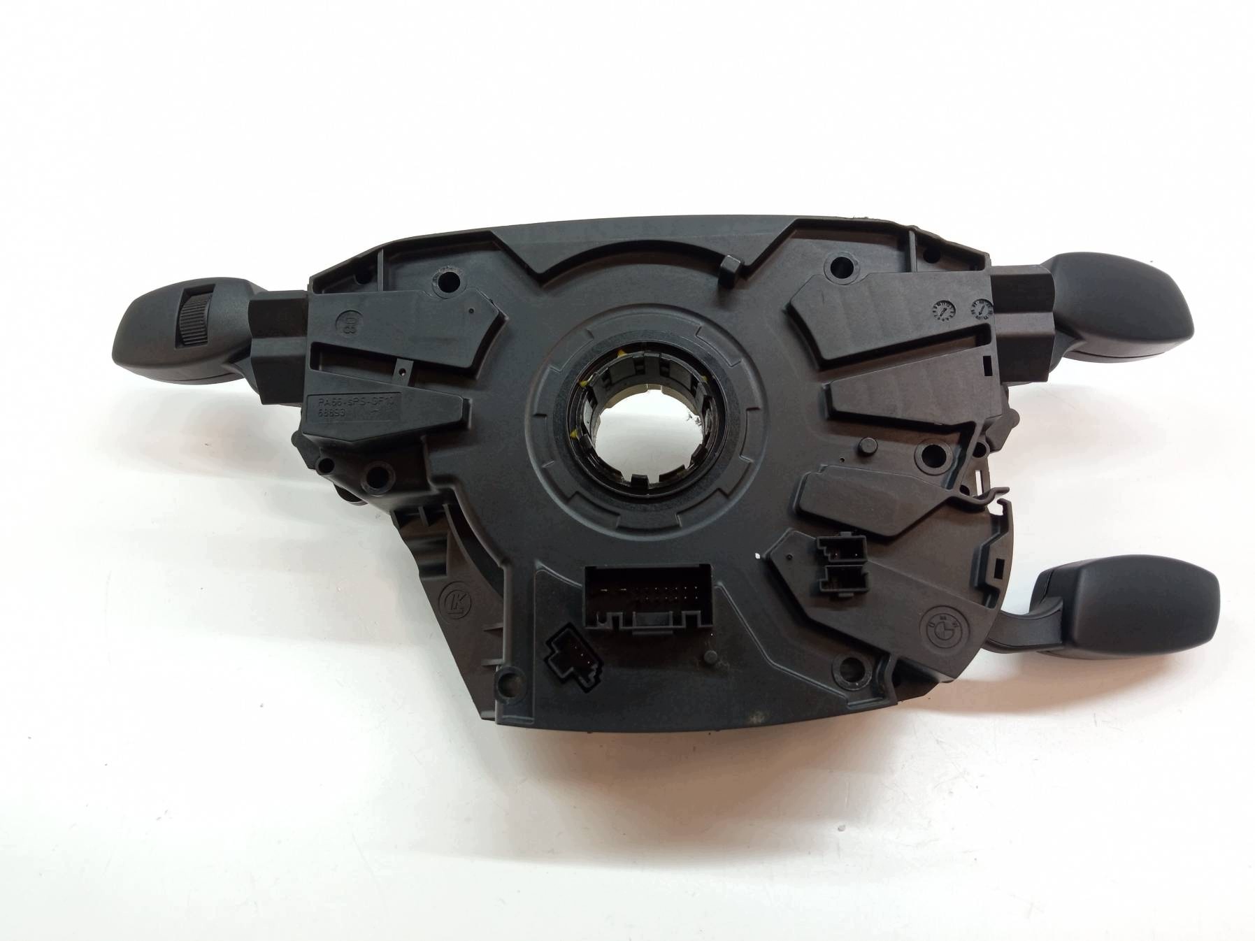 Interruptor combinado BMW Serie 5 E60 6976394 image 9