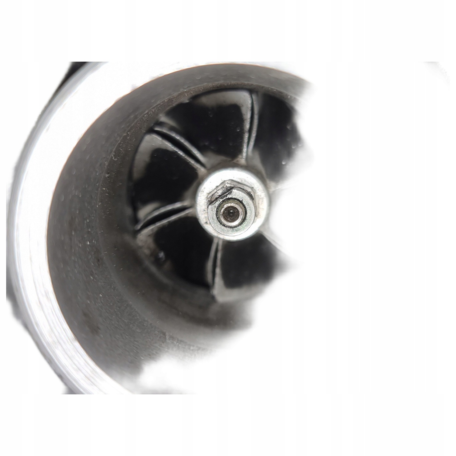 Turbolader 1.9 TDI VW Audi Skoda 038253016N image 4