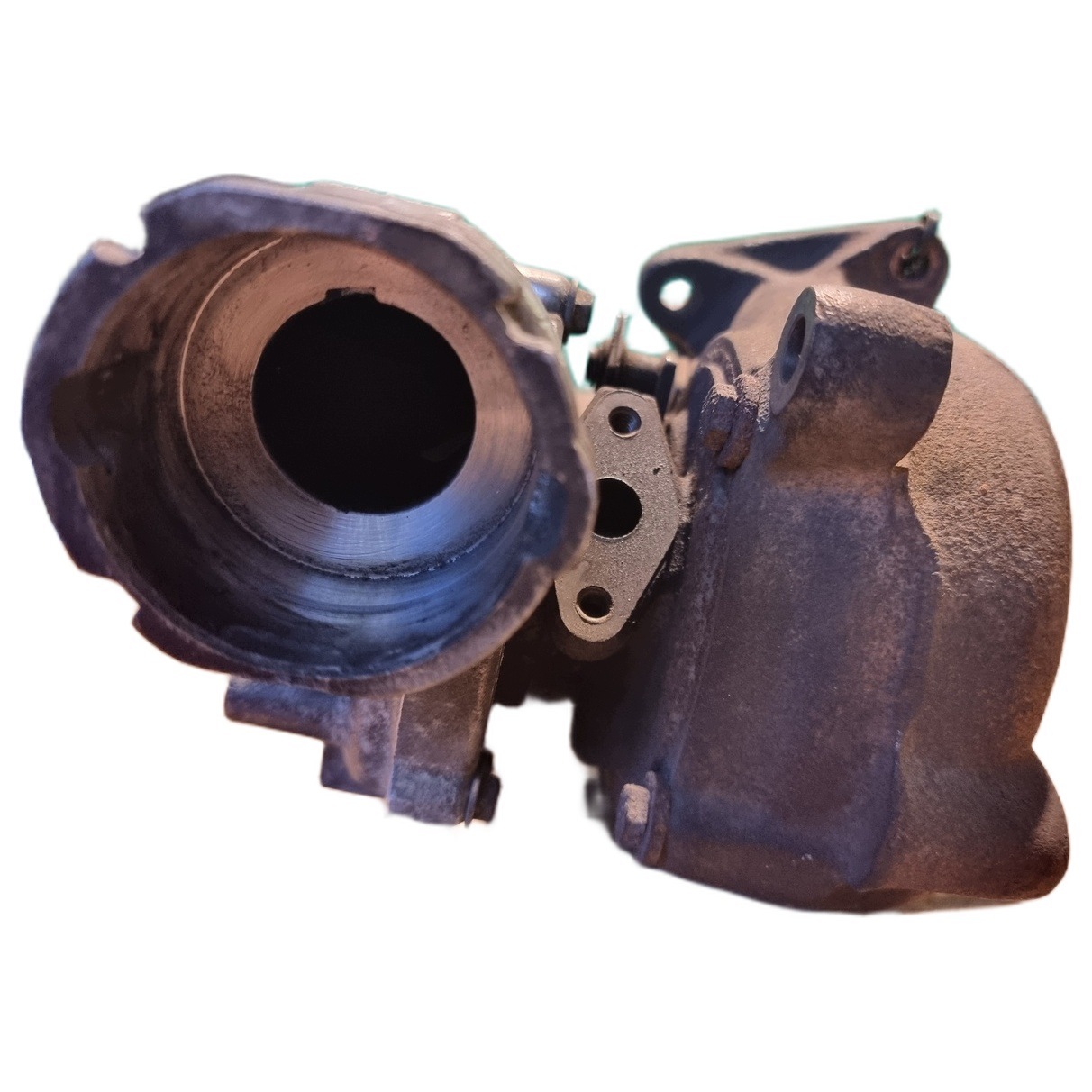 Turbolader 1.9 TDI 038145702G VW Audi Skoda image 6
