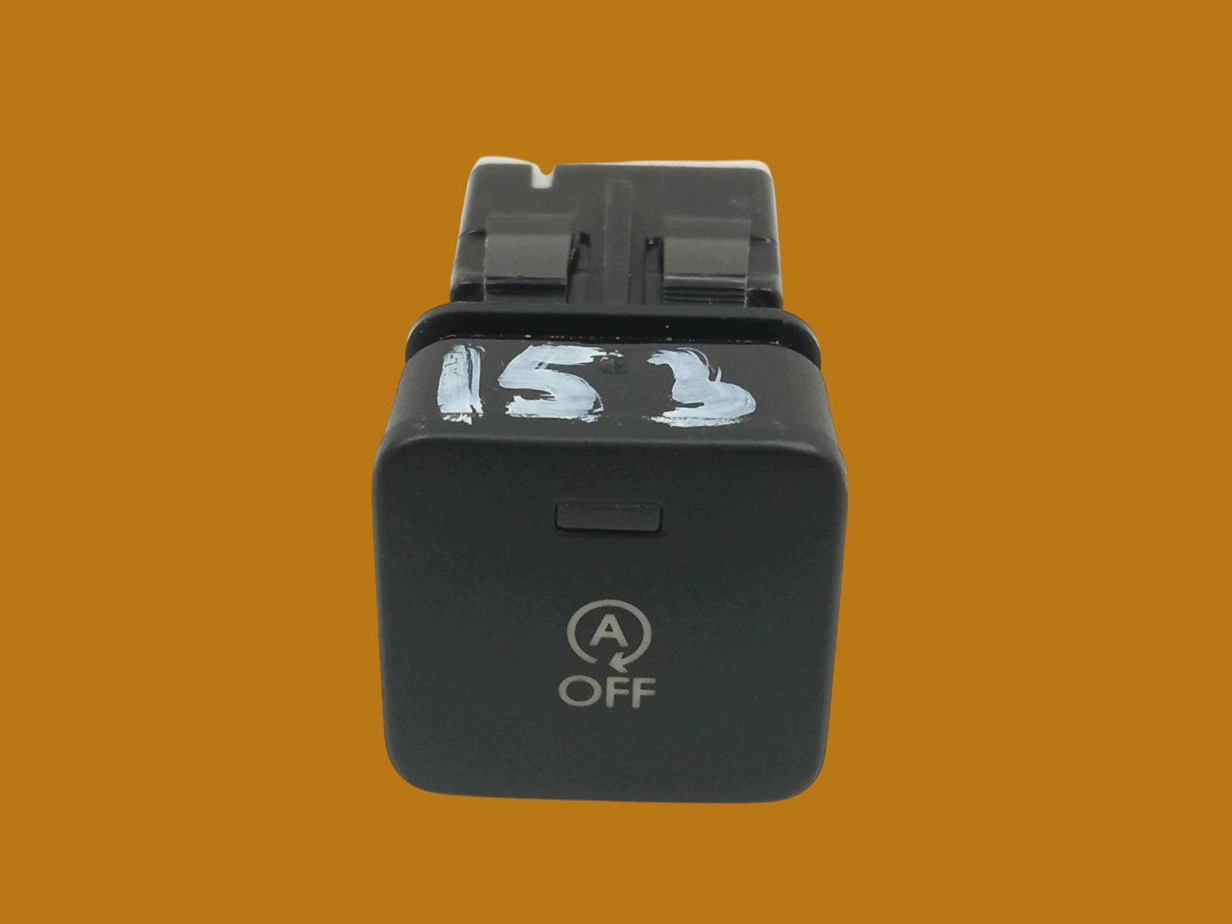 Interrupteur Start Stop Citroen C3 III 9812754377