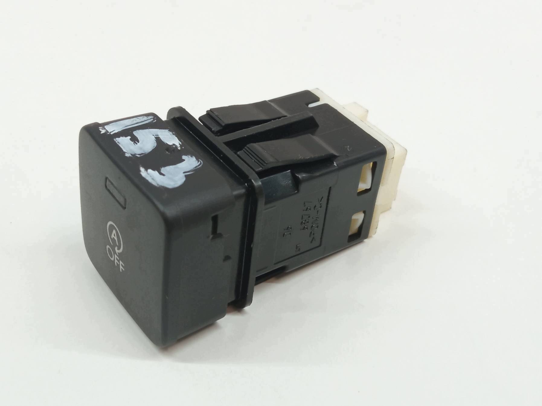 Interruptor Start-Stop Citroen C3 III 9812754377