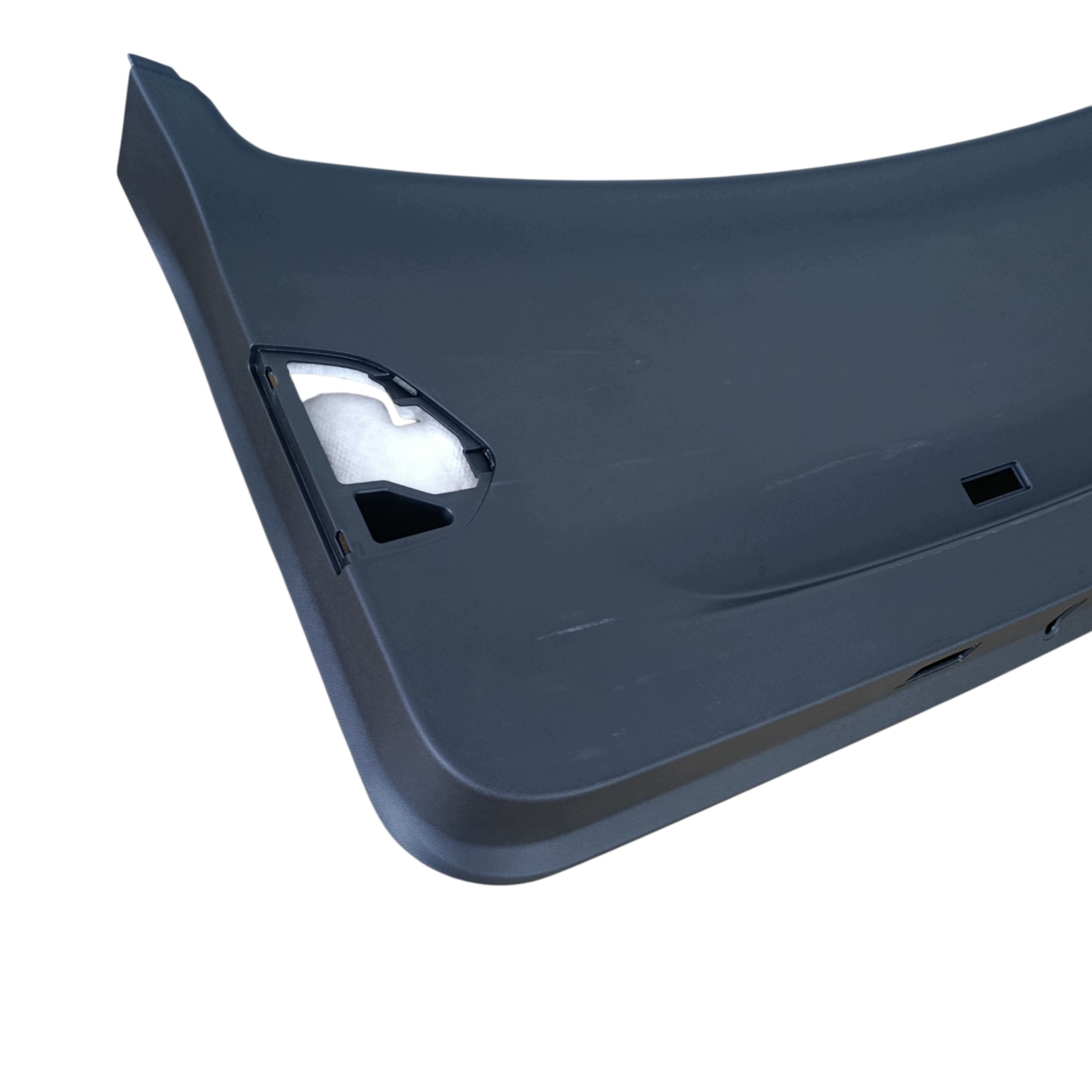 Bagagerumsmatta BMW X3 G01 7484136 image 4