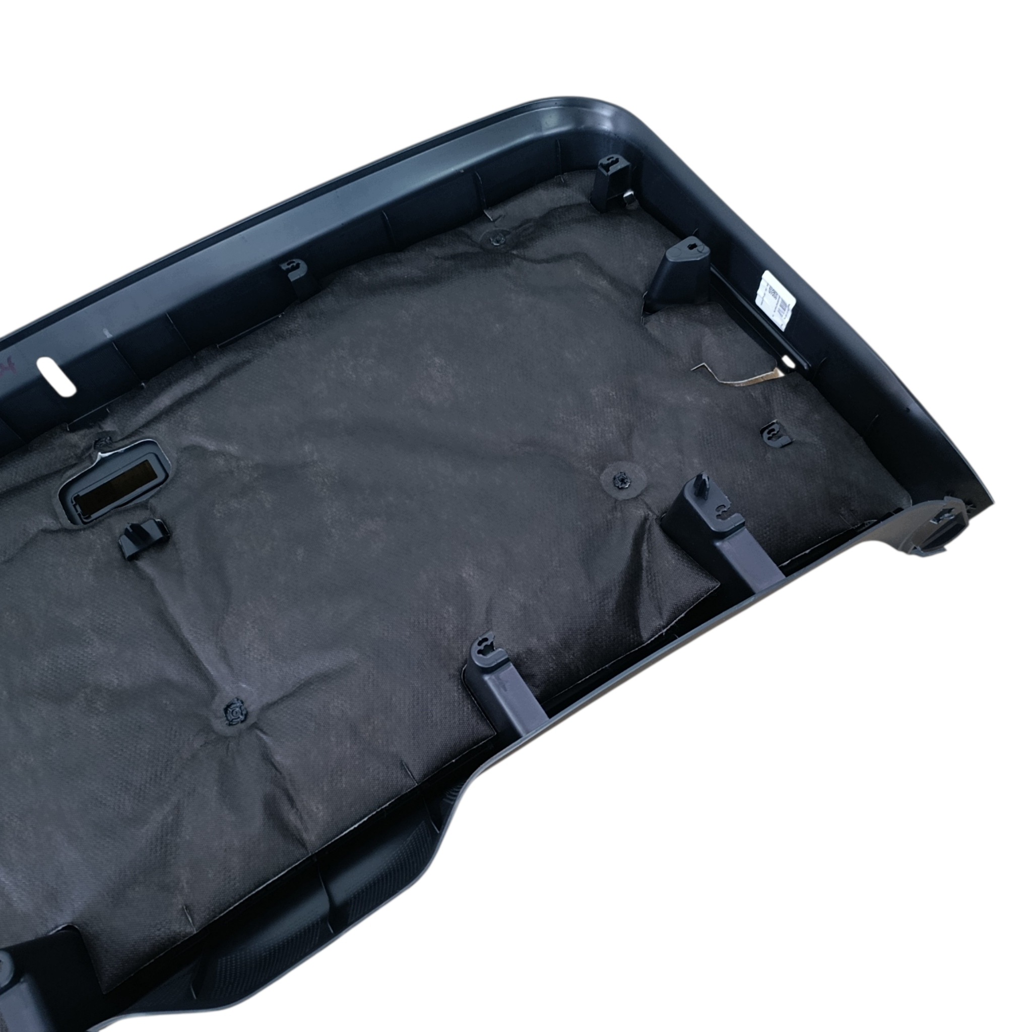 Bagagerumsmatta BMW X3 G01 7484136 image 7