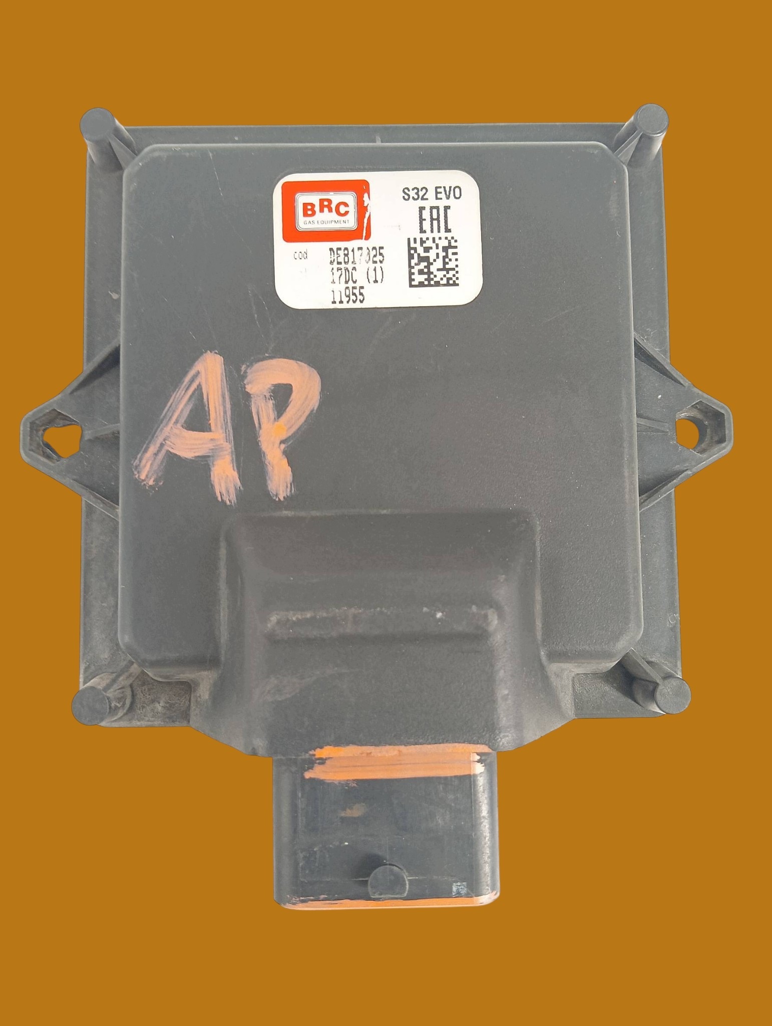 Controlador BRC S32 EVO para Opel Astra H image 2