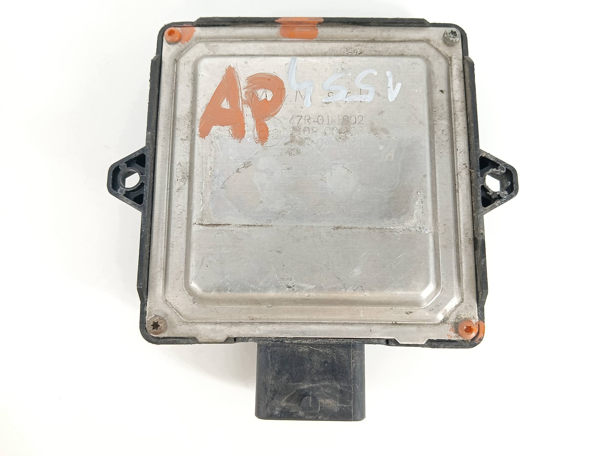 Controlador BRC S32 EVO para Opel Astra H image 4
