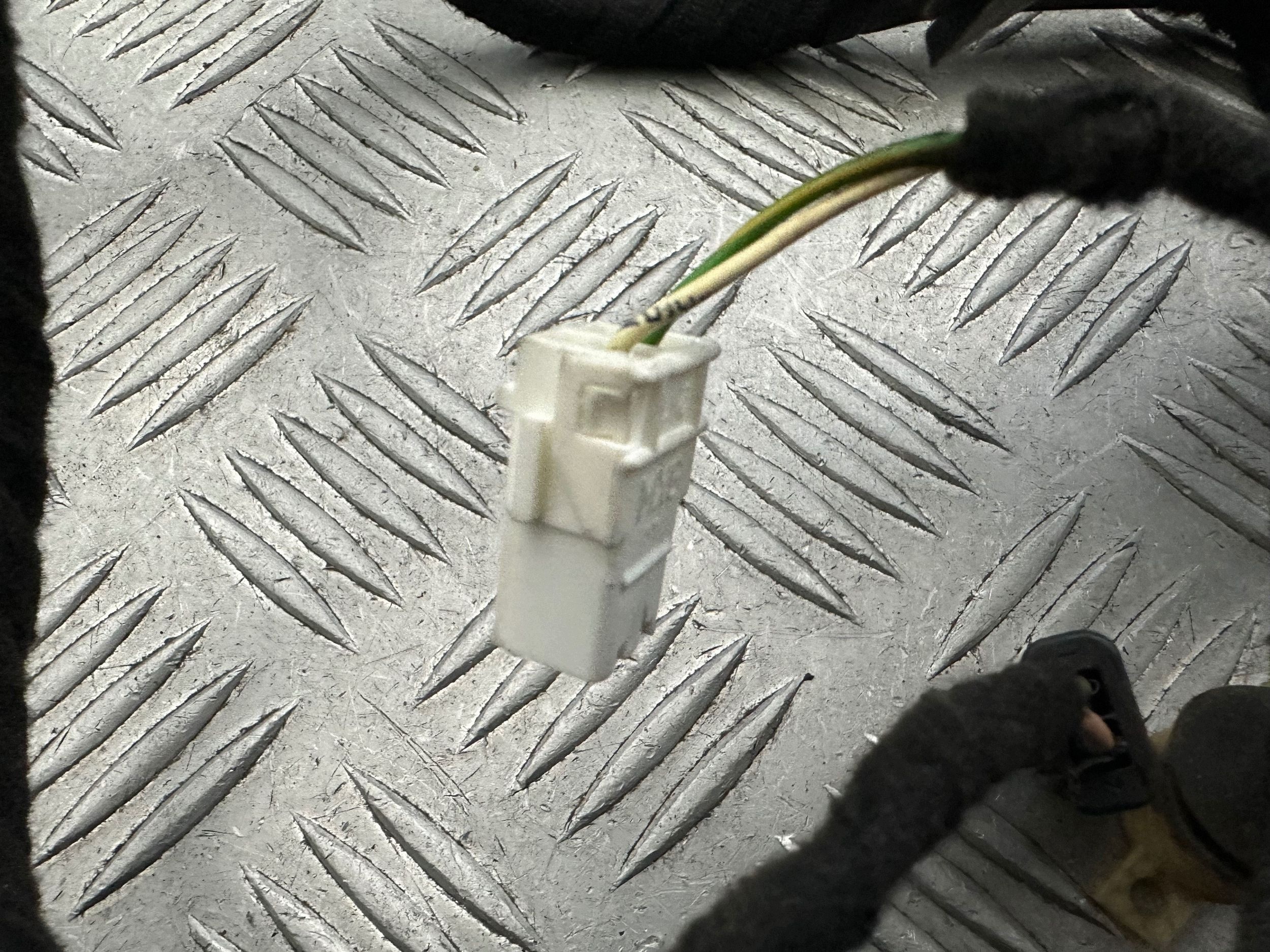 Cableado Puerta Peugeot 407 Coupe Izq 9659703180 image 5