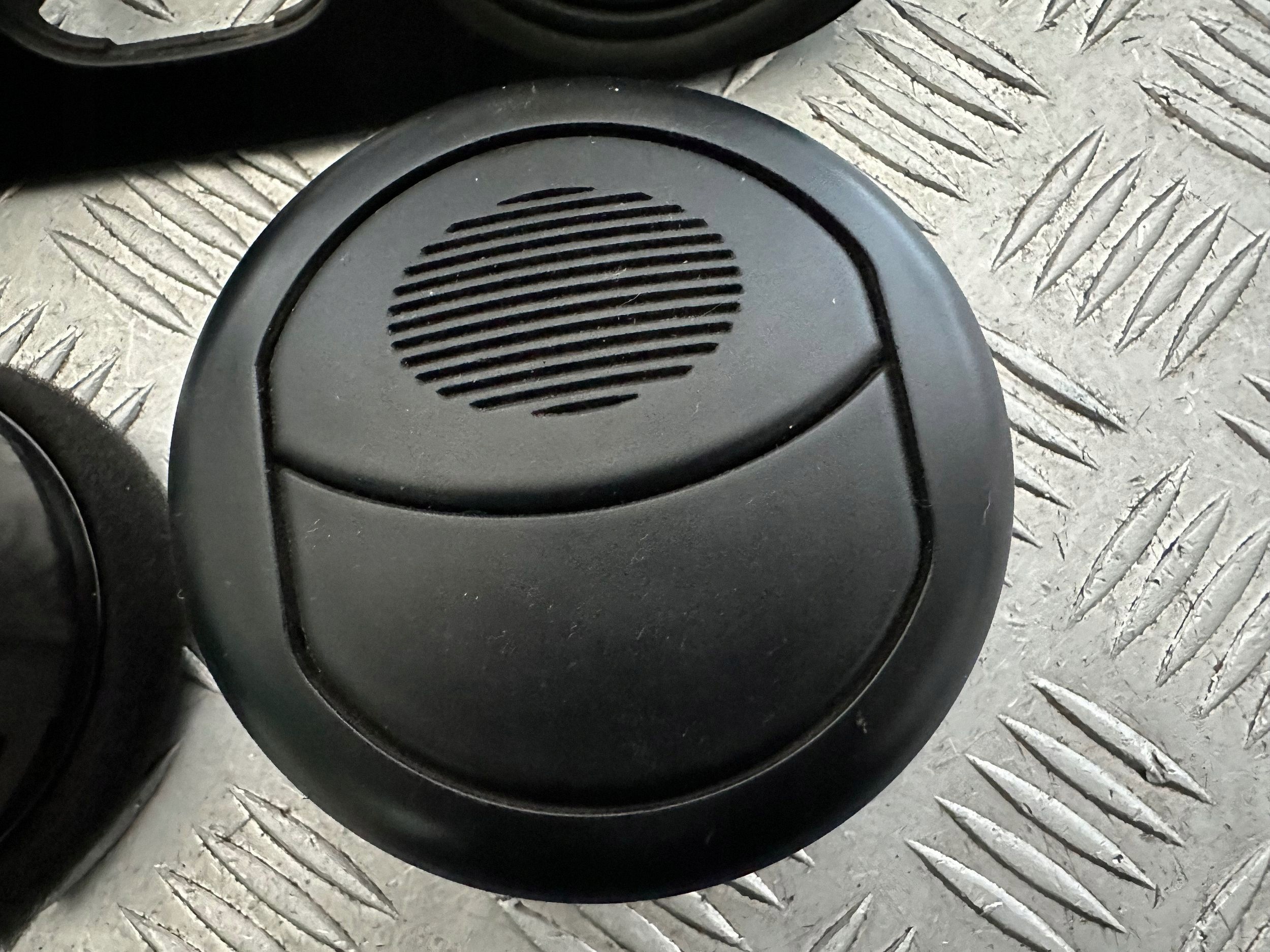 Ram för ventilationsgaller Citroen Nemo image 3