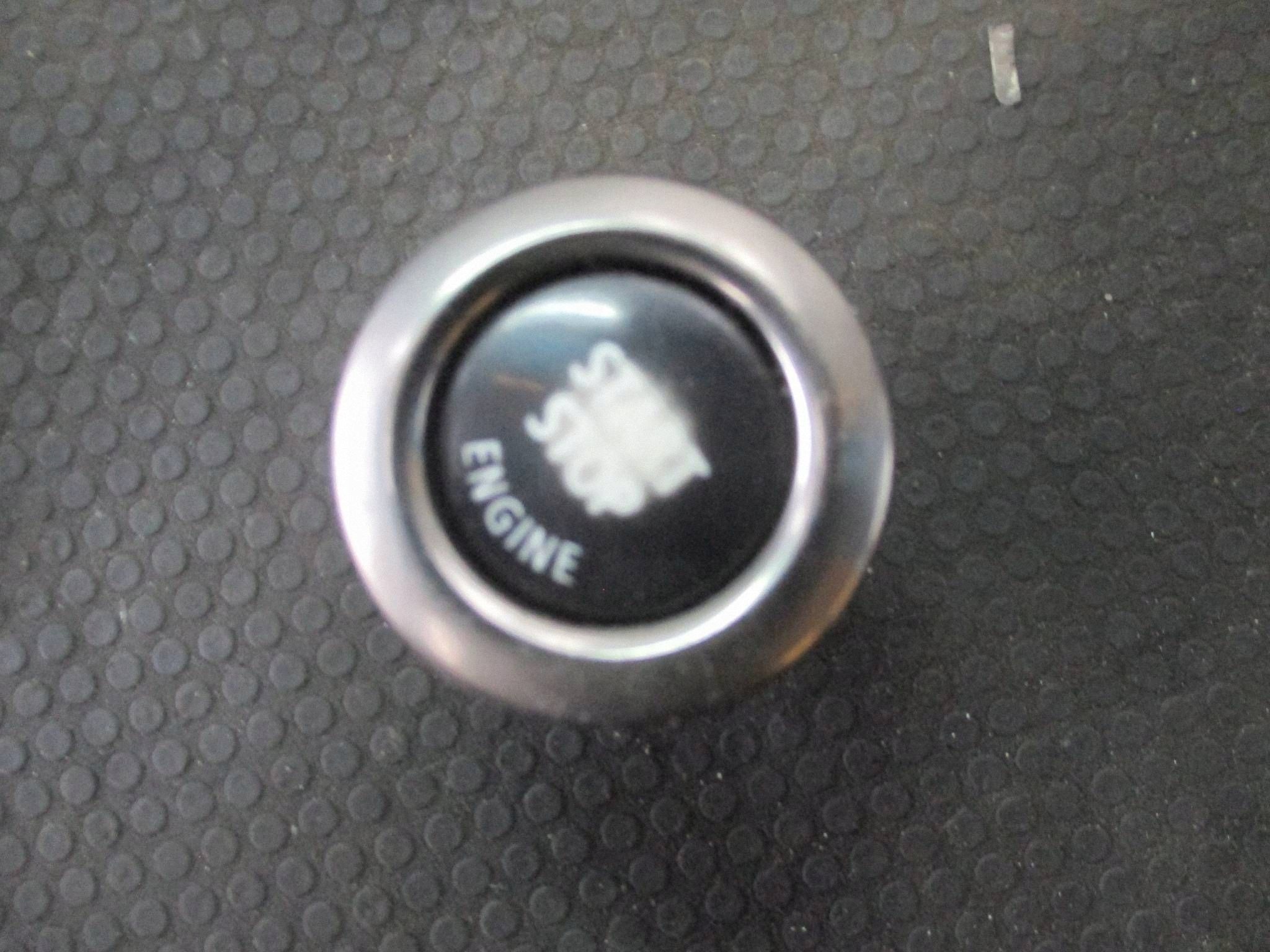 BMW 5 E60 E61 Start-Stop-painike 6960743 image 2
