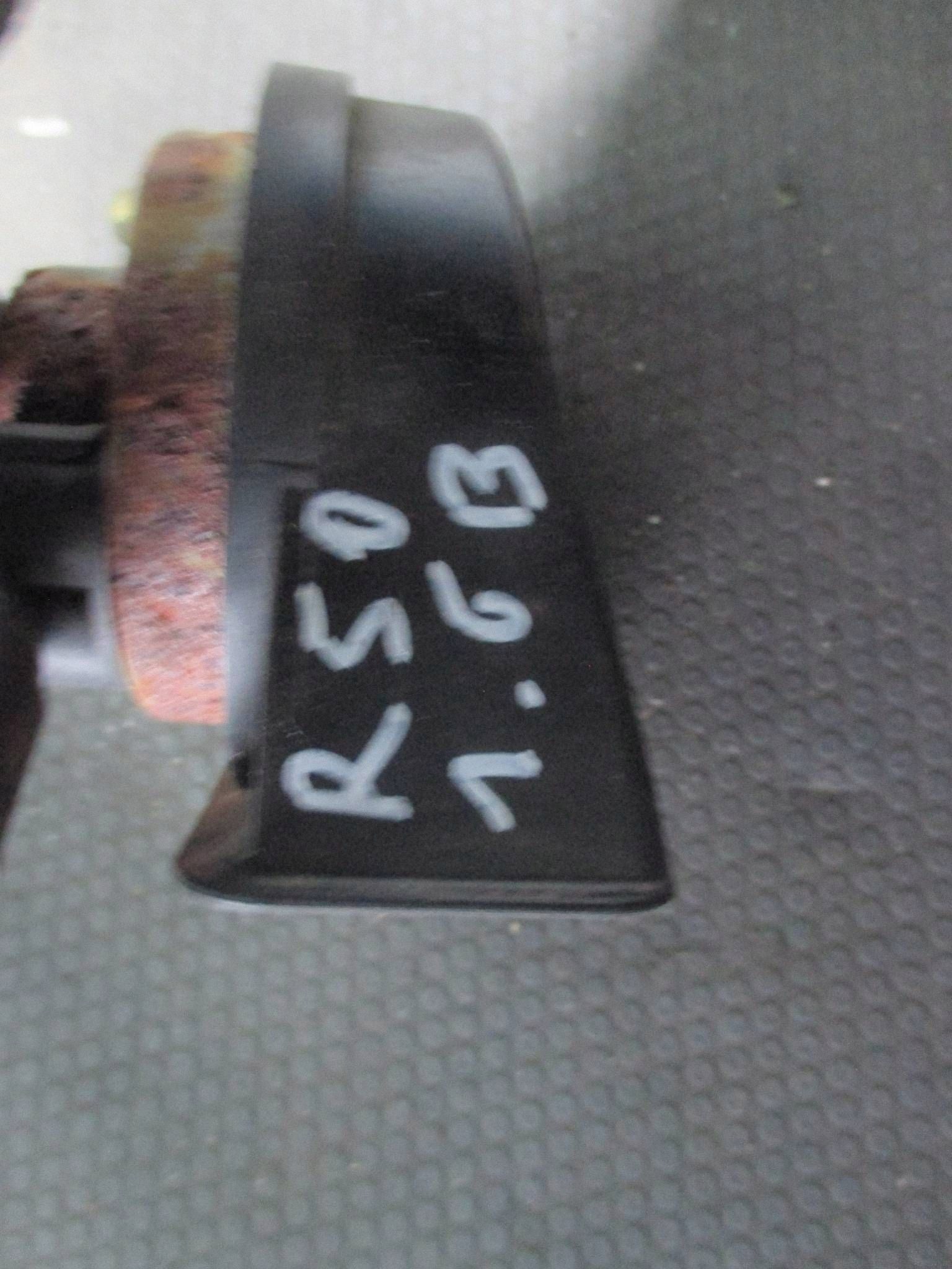 Klaksoni Mini One Cooper R50 - 53 (AIC9906)