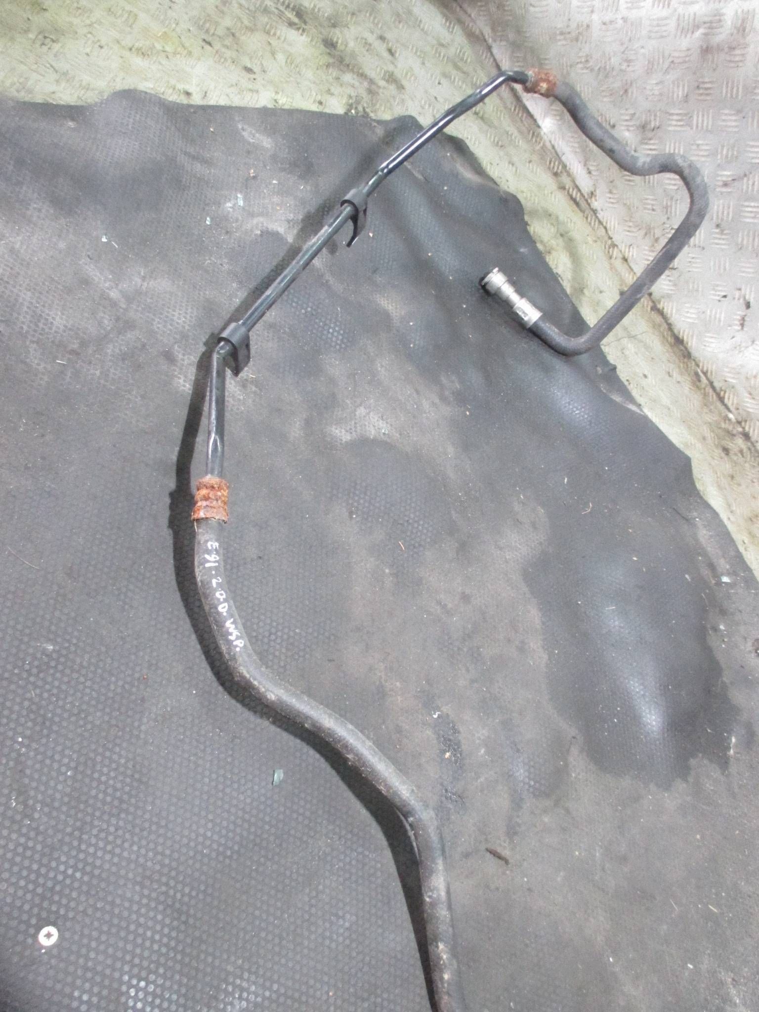 Conduite direction assistée BMW 3 E90 E91 2.0D image 2