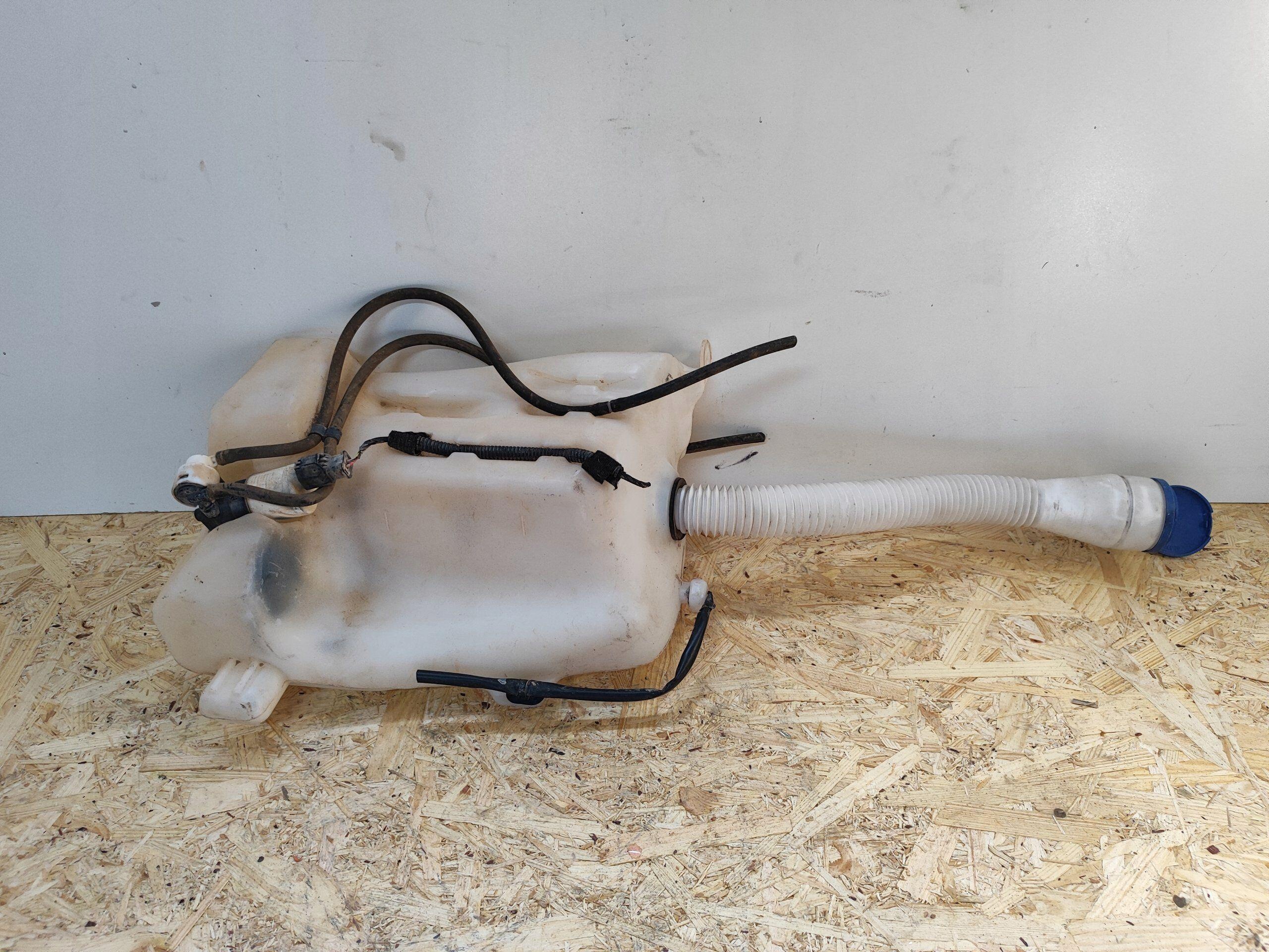 CITROEN DS4 I Serbatoio liquido lavavetri 9671317080