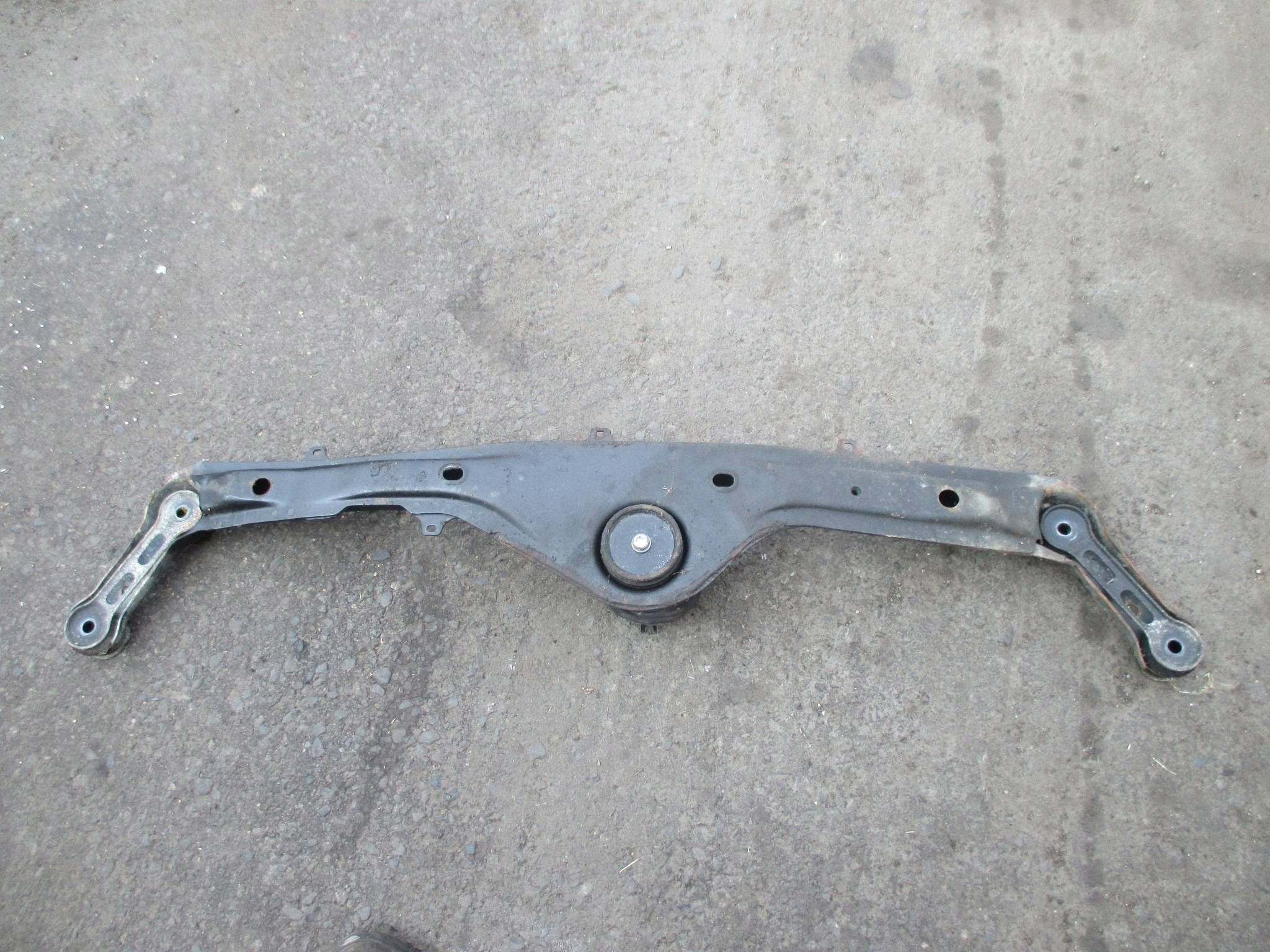 Motorlager Vorne Seat Ibiza II (6K) 1.4B FL OEM AIC9917 image 3