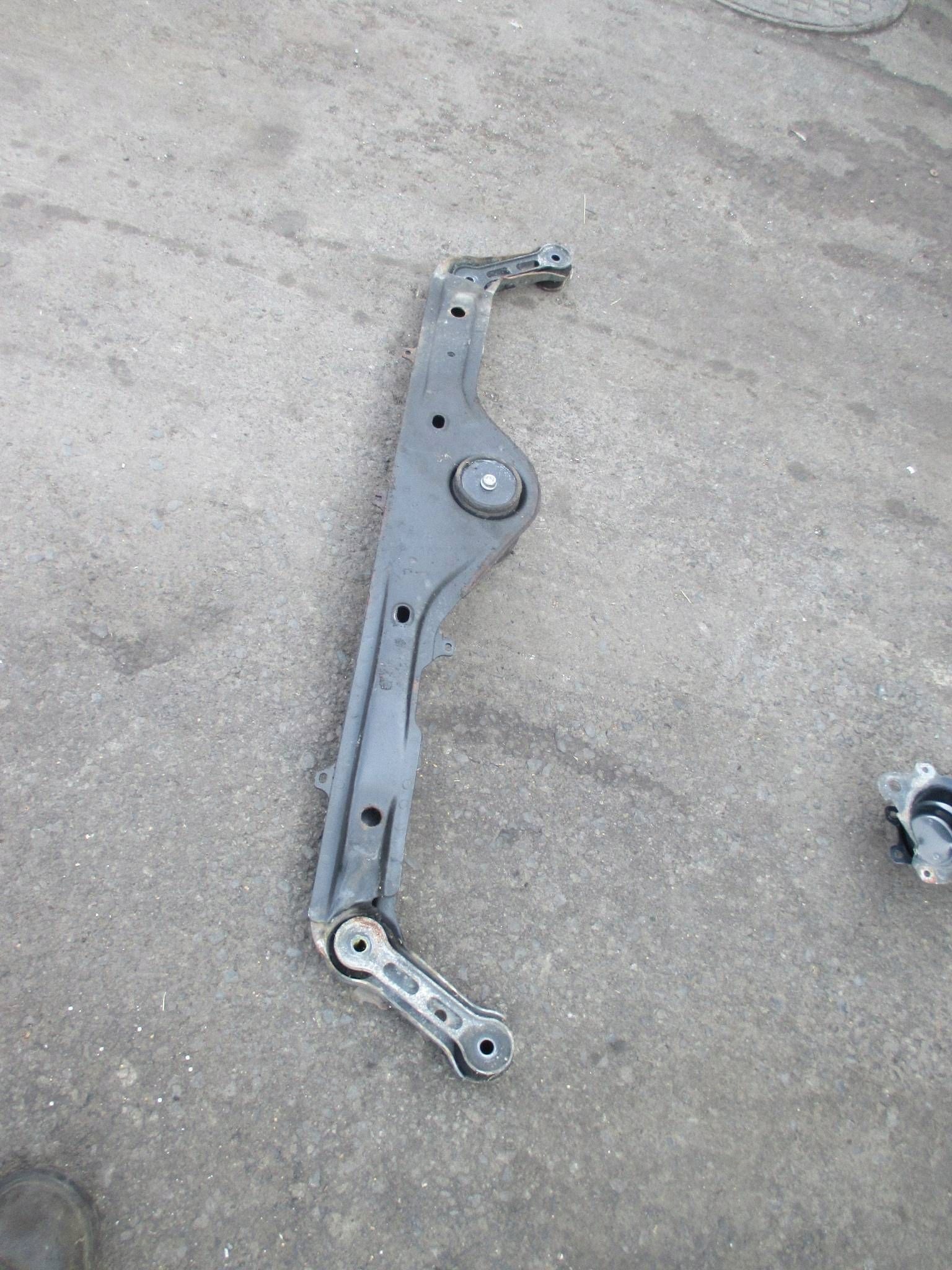 Motorlager Vorne Seat Ibiza II (6K) 1.4B FL OEM AIC9917 image 4