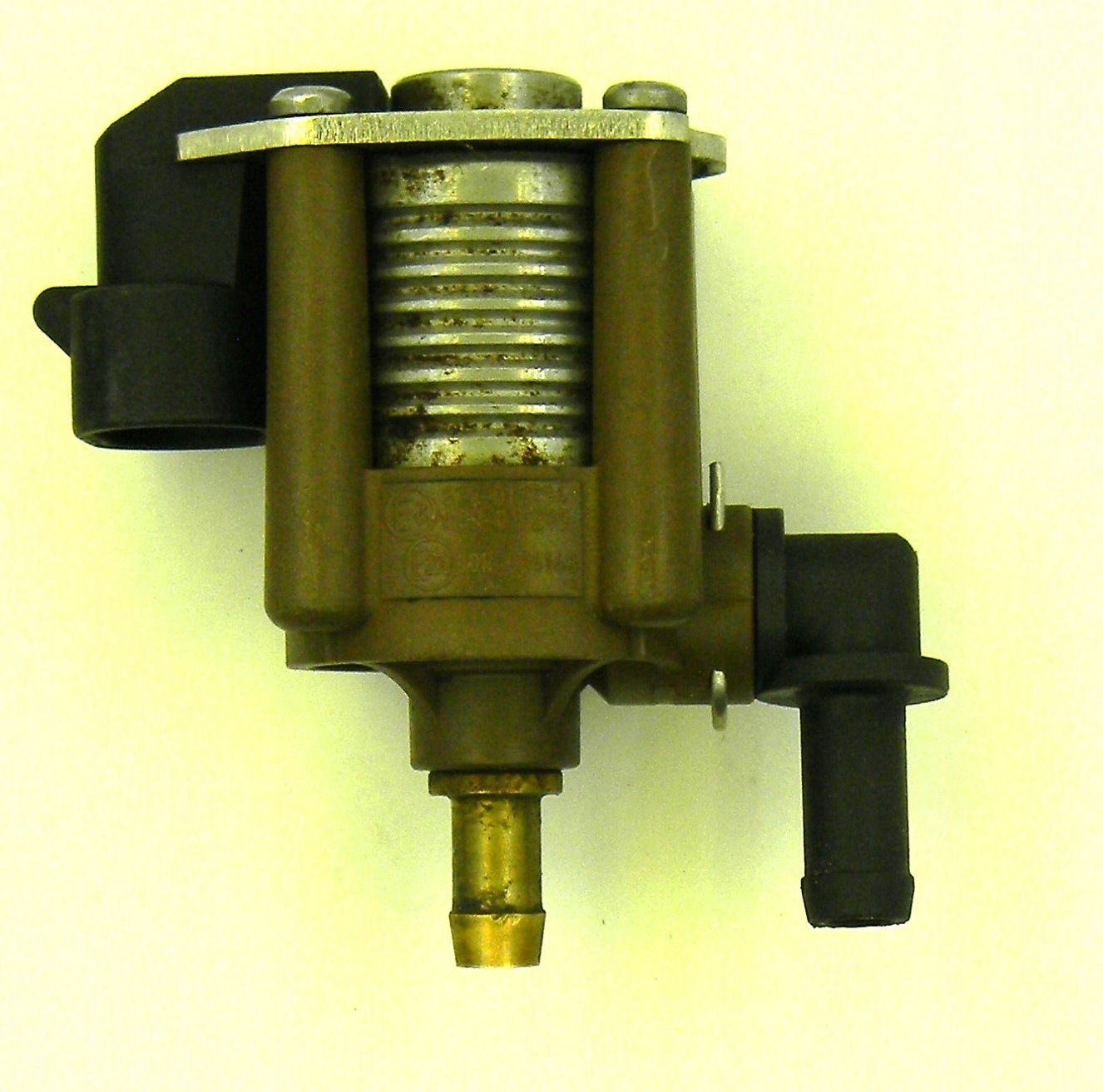Injecteur GPL STAG AC W03 - ACW03 image 2