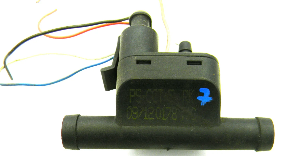 Capteur MAP KME PS-CCT-5 RK d'occasion