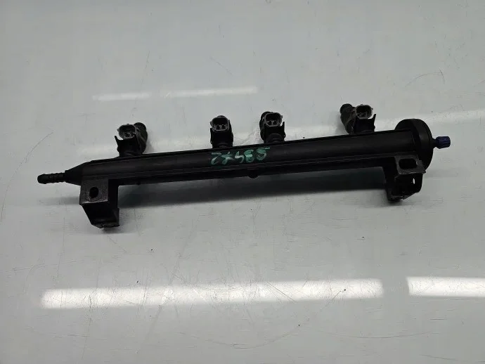 Rampe d'injection SEAT TOLEDO III 1.6 MPI