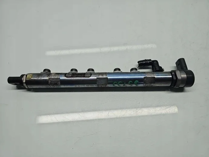 Rampe d'injection BMW 2.0D N47 0445214134