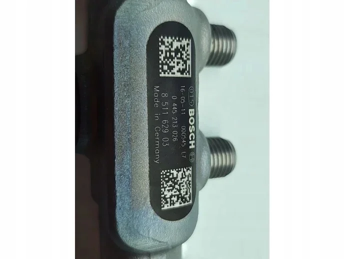 BMW 0445213026 Liste d'injection image 6
