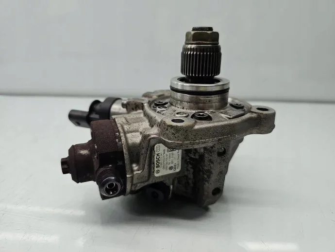 Brandstofpomp Audi A4 B8 A5 A6 A7 A8 Q5 image 4