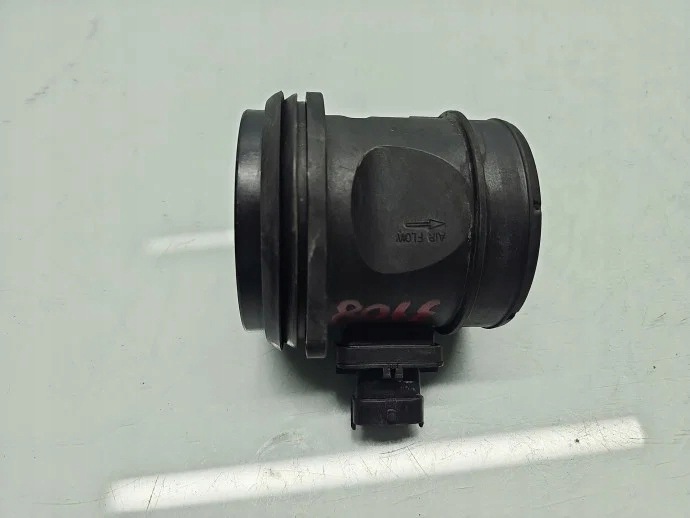 Volvo XC60 2.4 D5 Air Flow Meter 0281006833 image 3