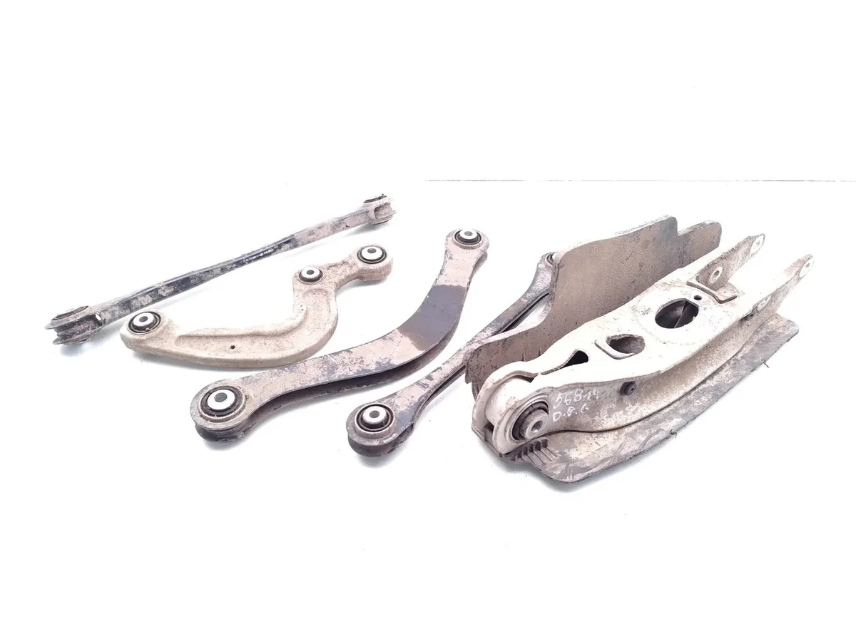Audi A4 Rear Control Arm Used image 3