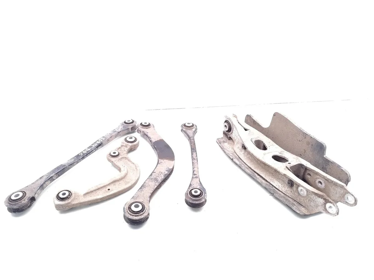 Audi A4 Rear Control Arm Used image 4