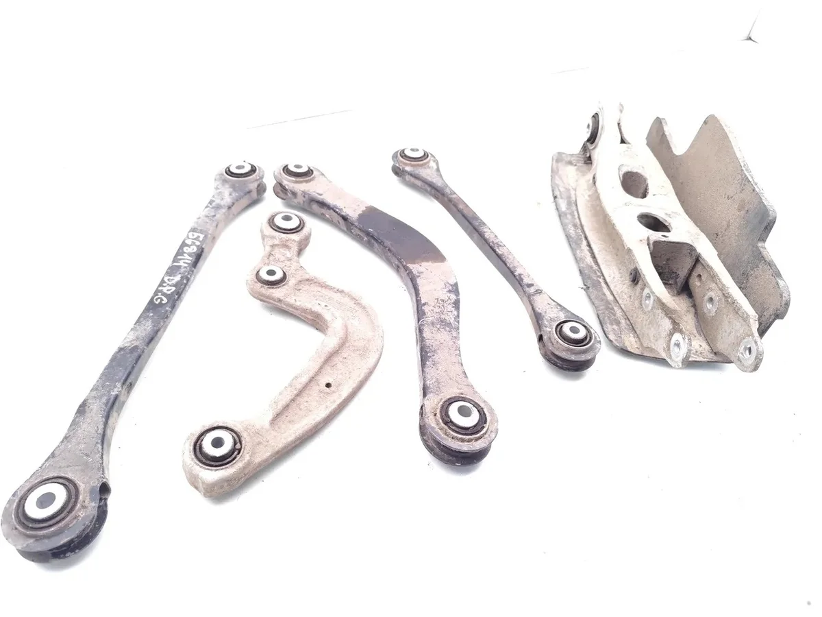 Audi A4 Rear Control Arm Used image 5