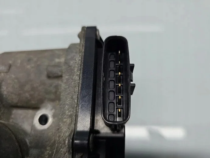 Mitsubishi MN191145 Corps de papillon image 6