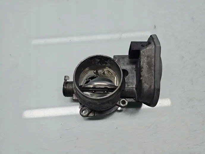 Boîtier papillon BMW X3 E83 2.0 N47D