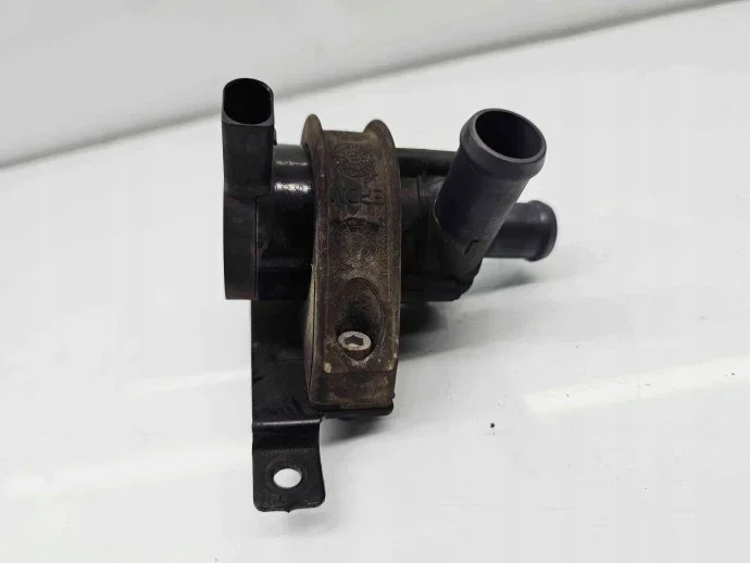 Moteur de circulation d'eau SEAT IBIZA IV 1K0965561L image 3