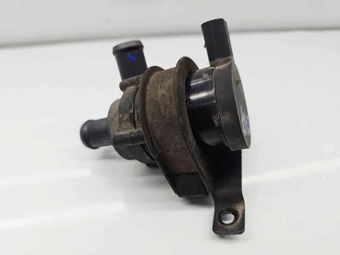 Moteur de circulation d'eau SEAT IBIZA IV 1K0965561L image 4