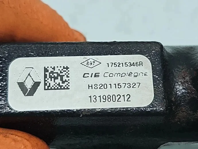 Rampe d'injection Mercedes Citan Mixto (415) image 6