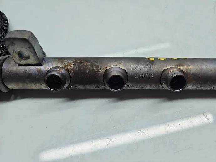 Rail d'injection SMART ForFour 2004-2006 image 4