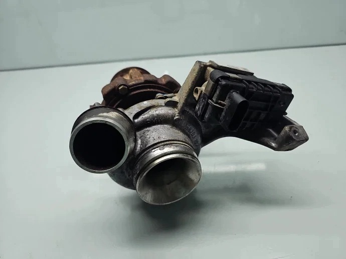 Turbo BMW 1 (E81, E87) 2.0 N47D20U0