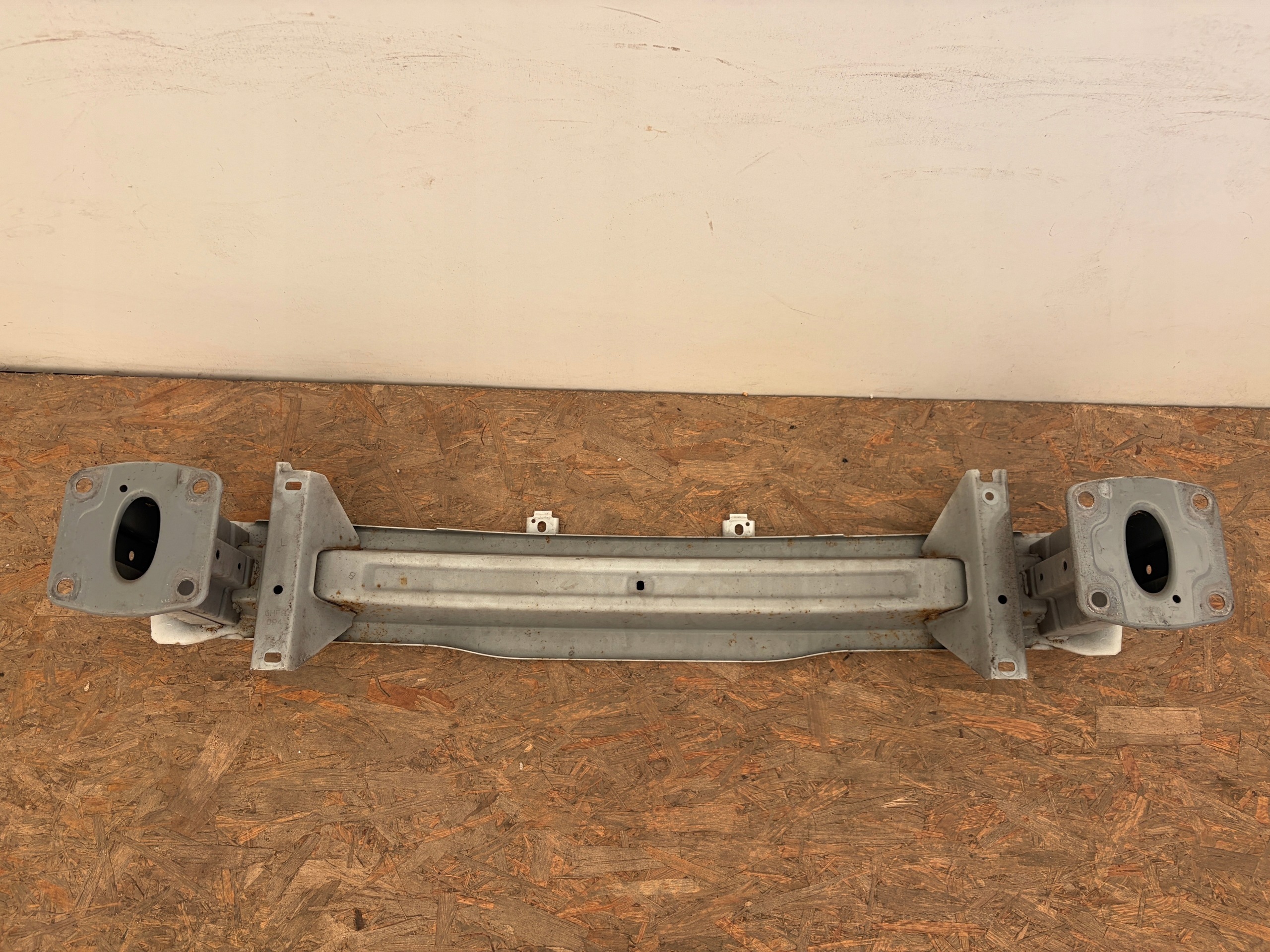 Mazda 6 GJ 12- Bumper Balk GHP9083 image 4
