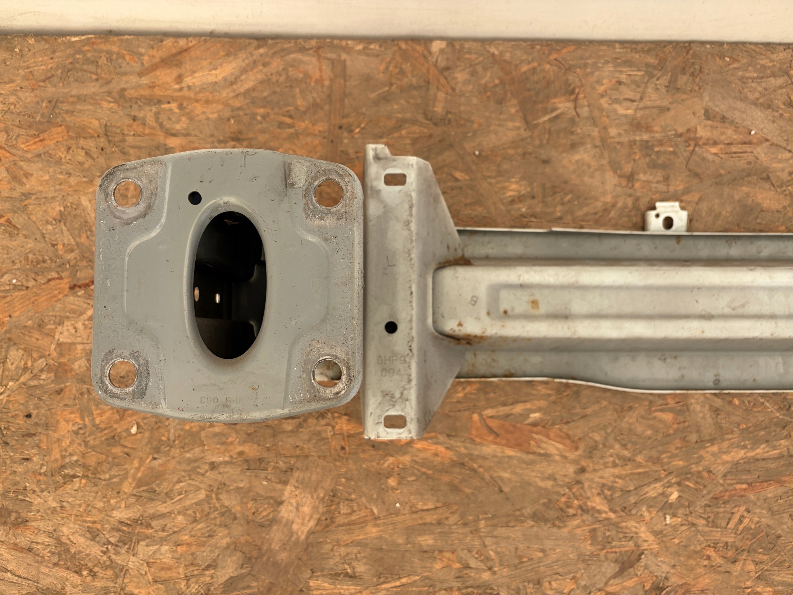 Mazda 6 GJ 12- Bumper Balk GHP9083 image 5