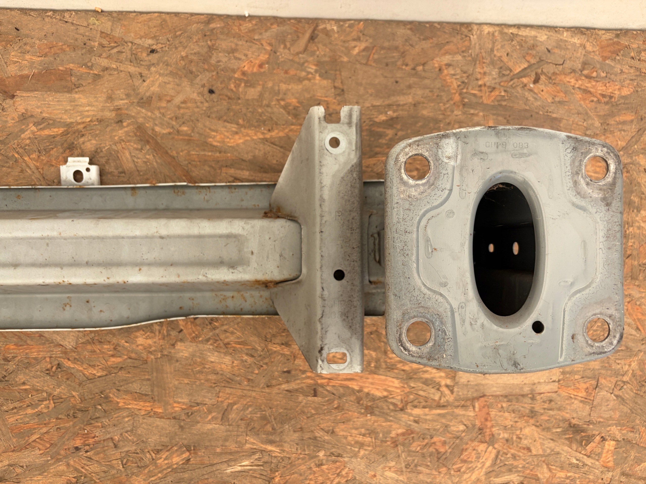 Mazda 6 GJ 12- Bumper Balk GHP9083 image 6