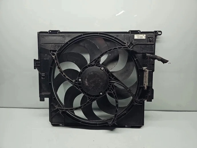 Ventilateur BMW 3 (F30) 7640508-02 image 2