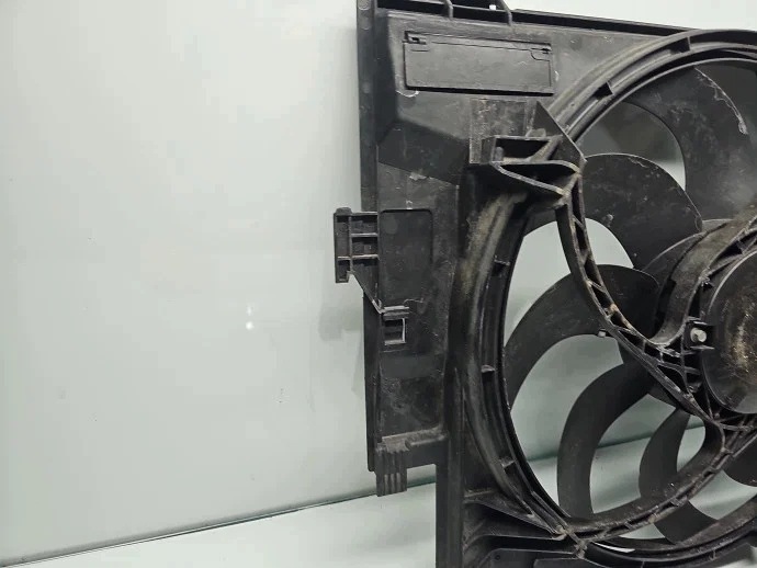 Ventilateur BMW 3 (F30) 7640508-02 image 3