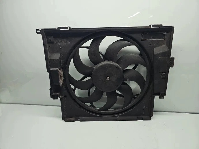 Ventilateur BMW 3 (F30) 7640508-02 image 4