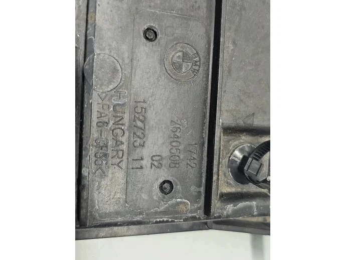 Ventilateur BMW 3 (F30) 7640508-02 image 5
